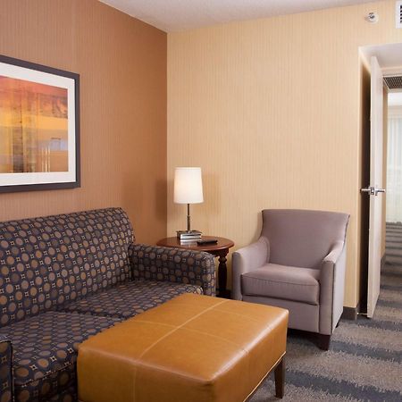 Embassy Suites By Hilton Bloomington/Minneapolis Eksteriør bilde