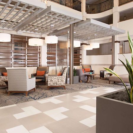 Embassy Suites By Hilton Bloomington/Minneapolis Eksteriør bilde