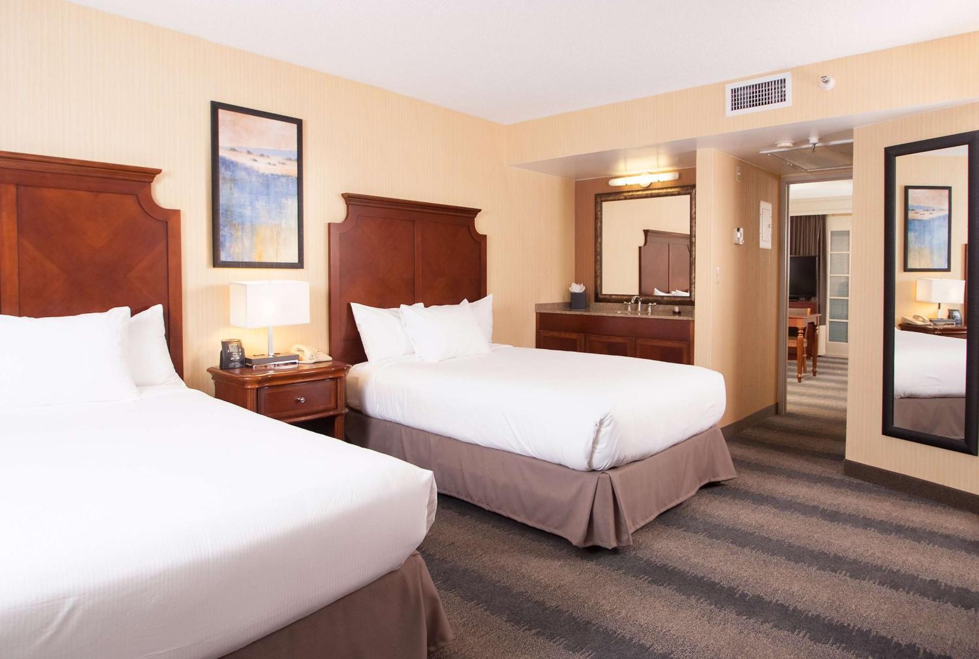 Embassy Suites By Hilton Bloomington/Minneapolis Eksteriør bilde