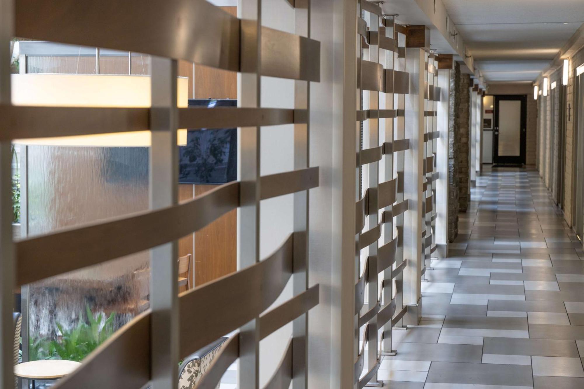 Embassy Suites By Hilton Bloomington/Minneapolis Eksteriør bilde