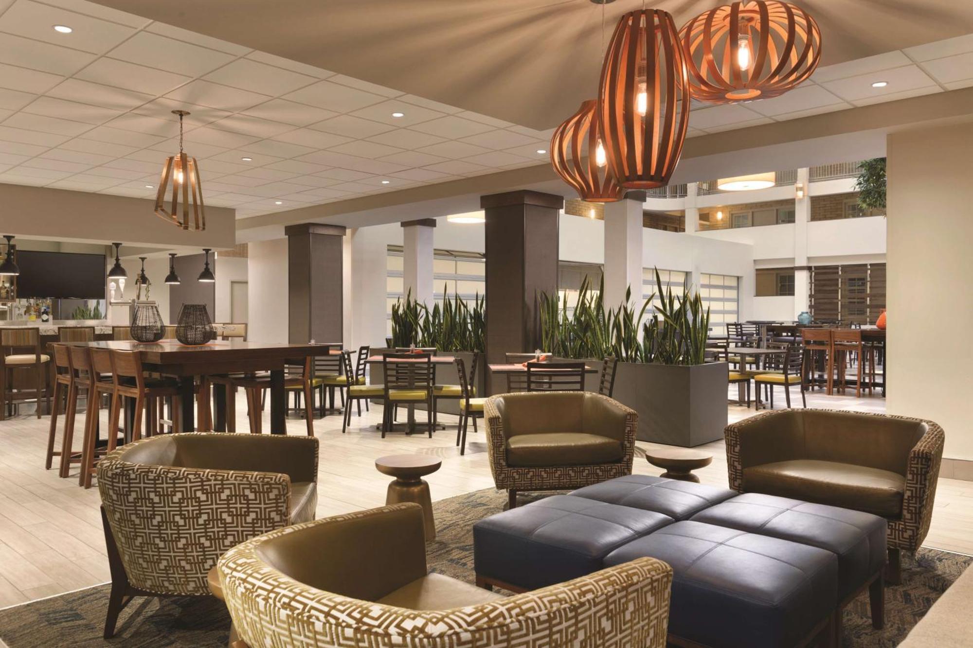 Embassy Suites By Hilton Bloomington/Minneapolis Eksteriør bilde