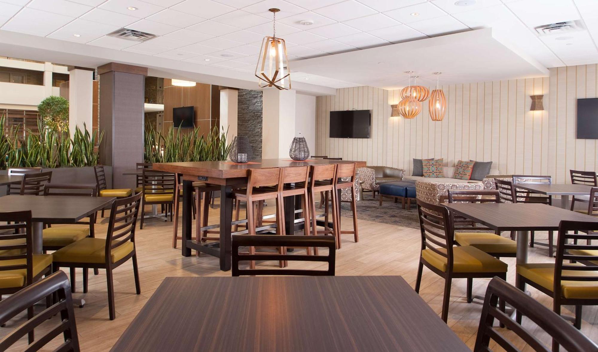 Embassy Suites By Hilton Bloomington/Minneapolis Eksteriør bilde